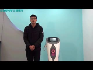 robot masturbator for semen collection sw 3701 automatic sperm collector