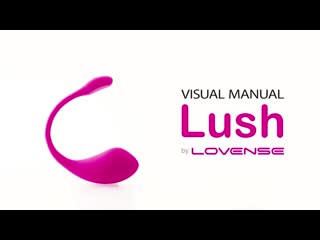 lovense lush version 2 0 - super powerful new
