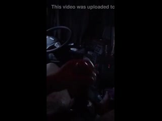 [360x640] truck driver tes o - xvideos com